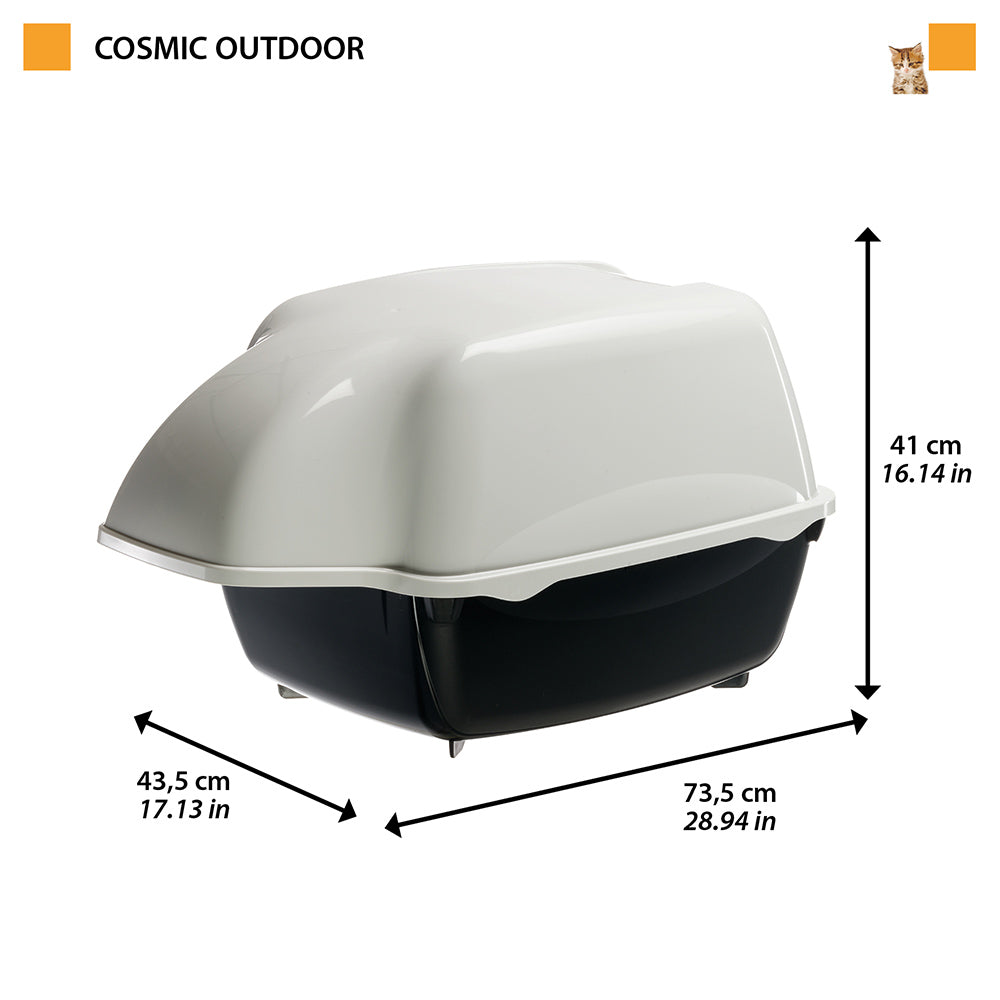 COSMIC OUTDOOR Ferplast