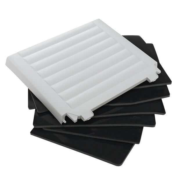 Dämmplatte DOGVILLA