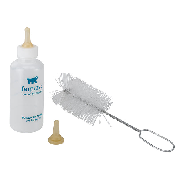 Trinkflasche PA 5502
