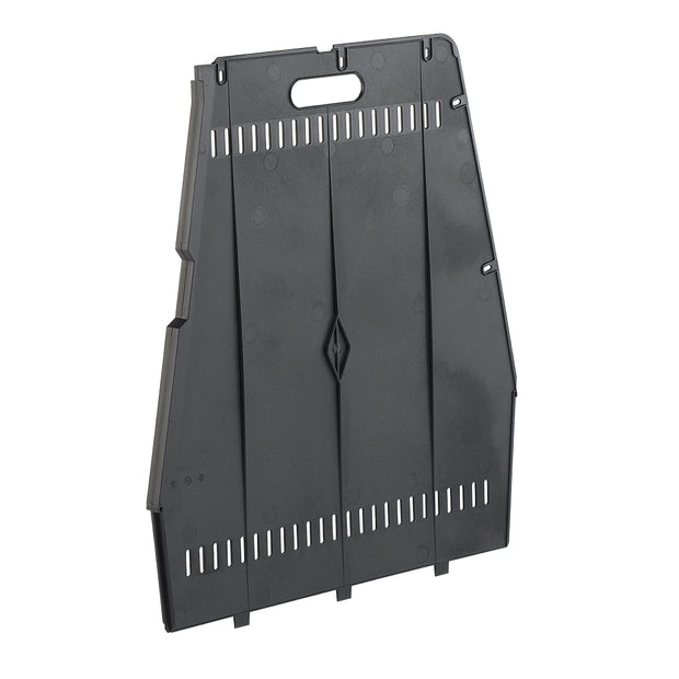 Seperate Trennwände für Atlas Car