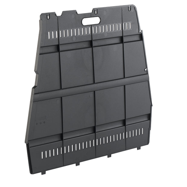 Seperate Trennwände für Atlas Car