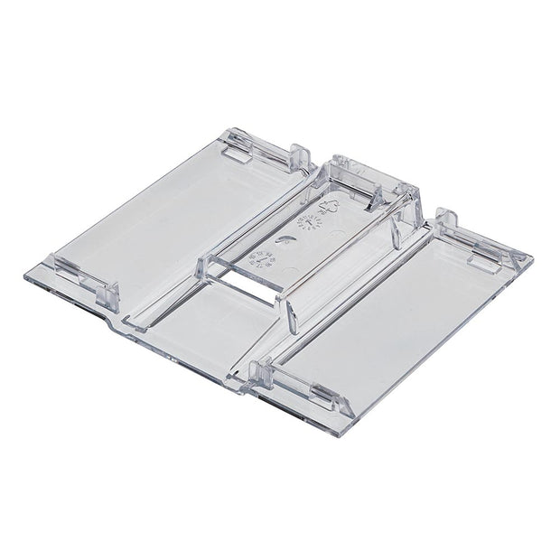 Platte Combi und Duna