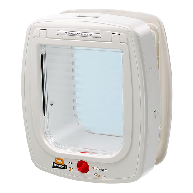 SWING MICROCHIP LARGE