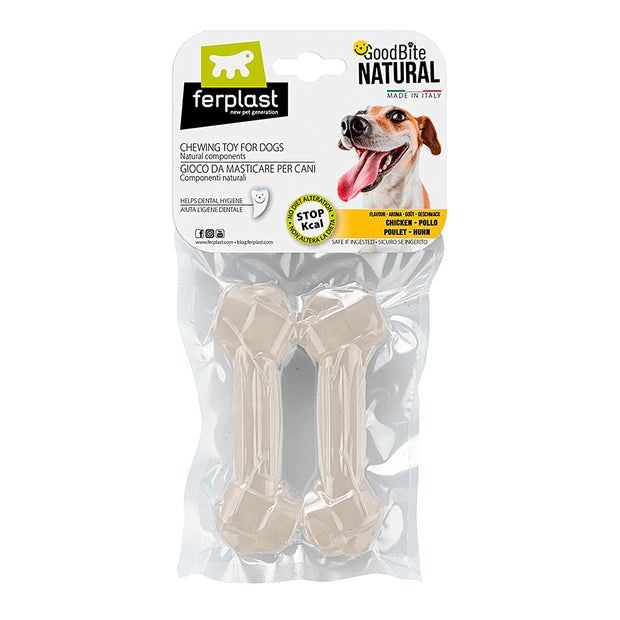 GOODBITE NATURAL CHICKEN BONE