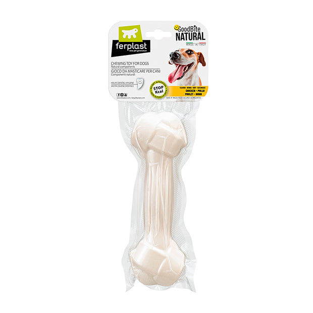 GOODBITE NATURAL CHICKEN BONE