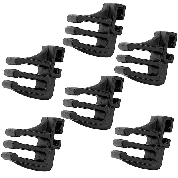 Aquarien Kabelclip