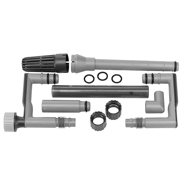 Bluextreme Verbindungen