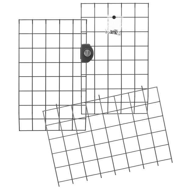 Atlas Car Scenic Tür