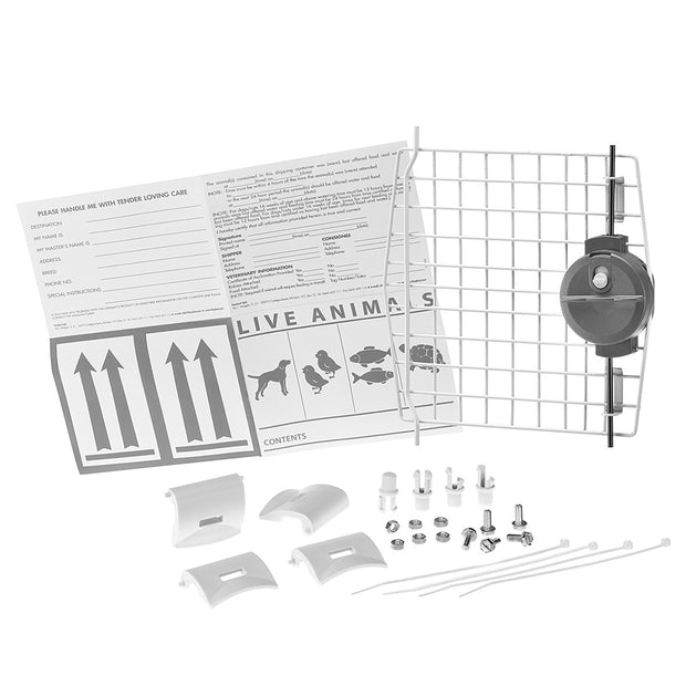 Atlas 10 Professional Tür