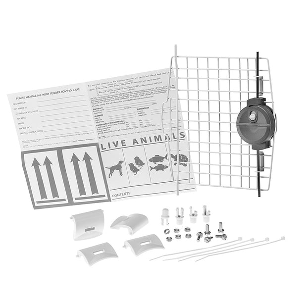 Atlas 20 Professional Tür
