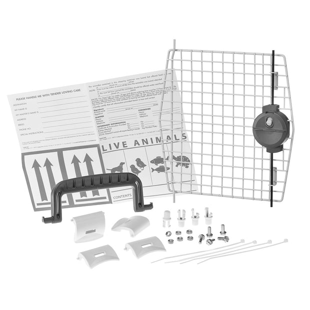 Atlas 30 Professional Tür