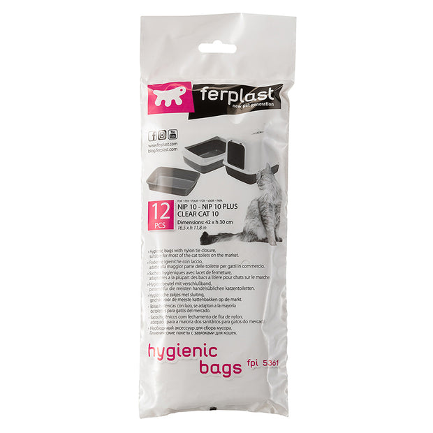 Hygienebeutel FPI 5361