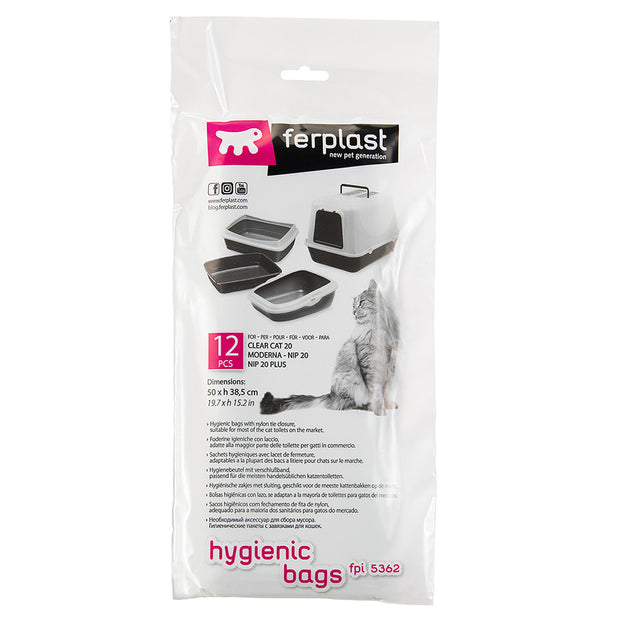 Hygienebeutel FPI 5362