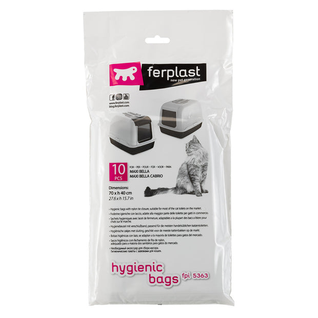 Hygienebeutel FPI 5363
