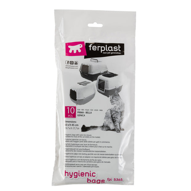 Hygienebeutel FPI 5365