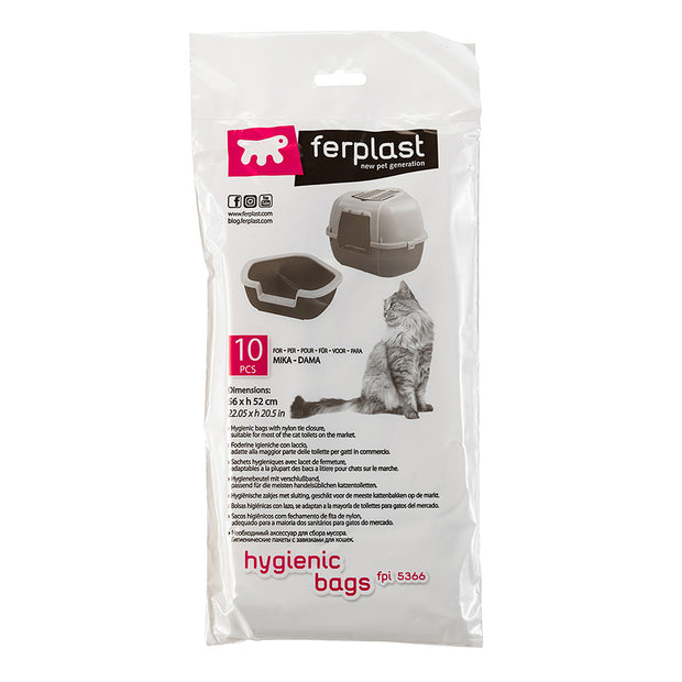 Hygienebeutel FPI 5366