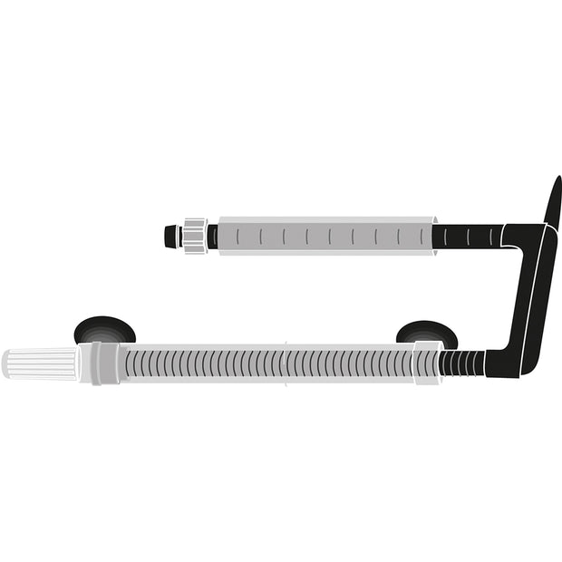 PRIME-Saugeinheit