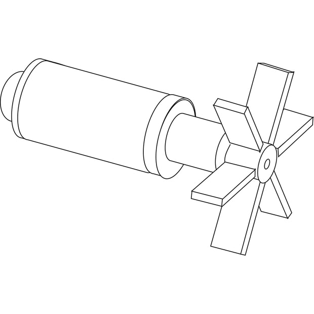 PICO-Filterrotor