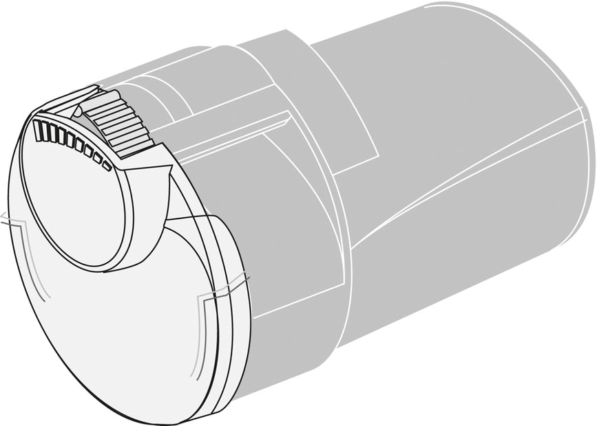MIXO- und EKOMIXO-Tablett