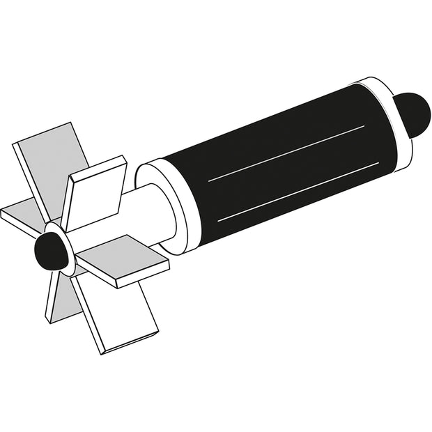CRYSTAL-Rotor