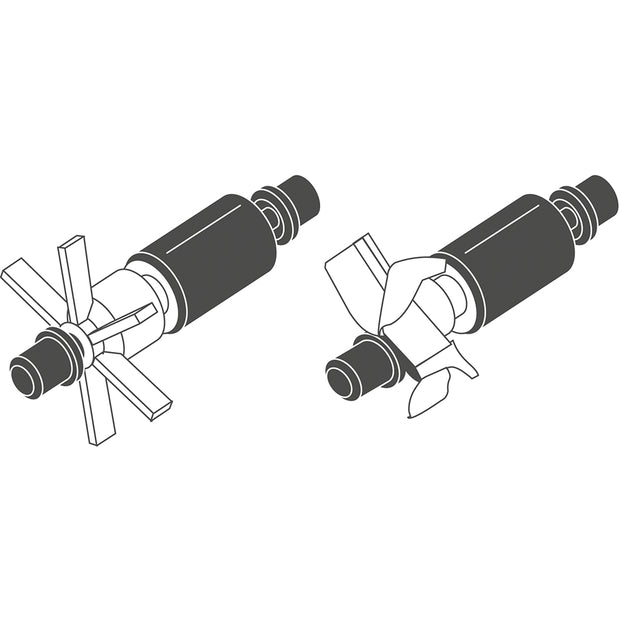 SELTZ L-Rotor