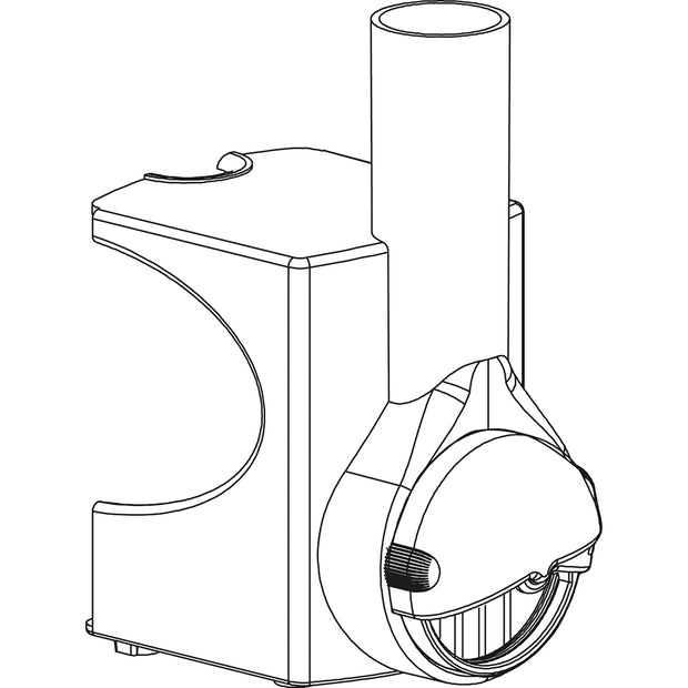 PICO-Pumpenabdeckung