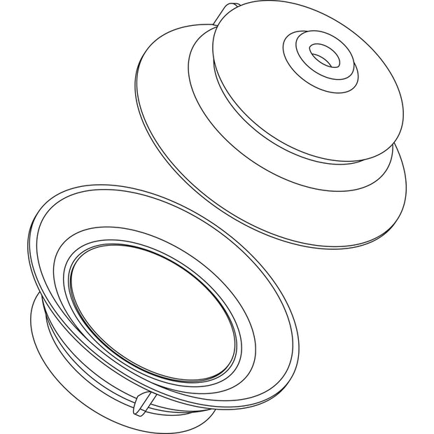 Magnetsauger