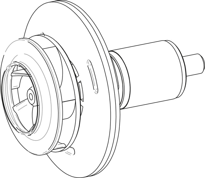 SELTZ D-Rotor