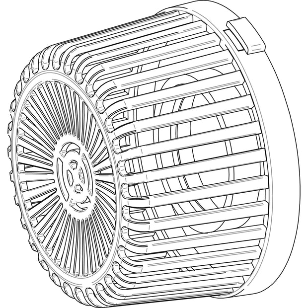 SELTZ D-Vorfilter