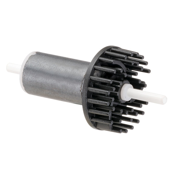 E-SKIM- und SELTZ D SKIM-Rotor