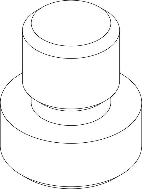 KORALIA EVO Stoßdämpfer