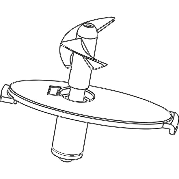 KORALIA EVO-Rotor