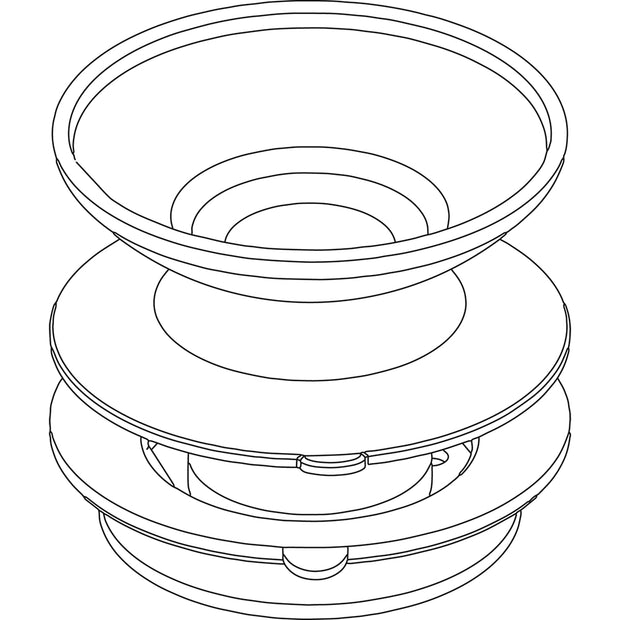 KORALIA G3 Magnetische Unterstützung
