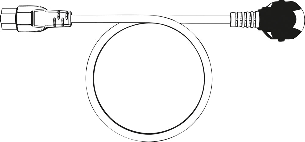 KORALIA WI-FI und AQAMAI-Kabel