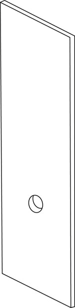 SLIM SKIM Ansaugschott