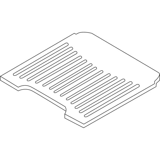 SLIM SKIM-Grill