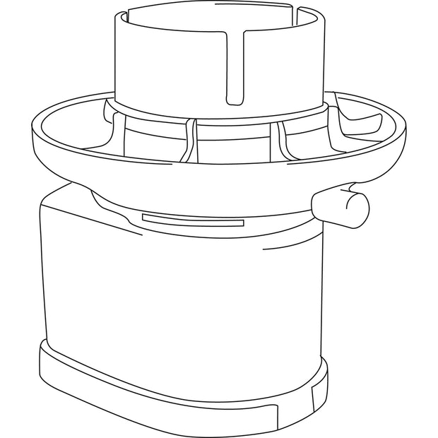SLIM SKIM NANO-Motor
