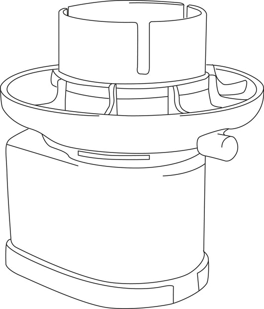 SLIM SKIM NANO-Motor