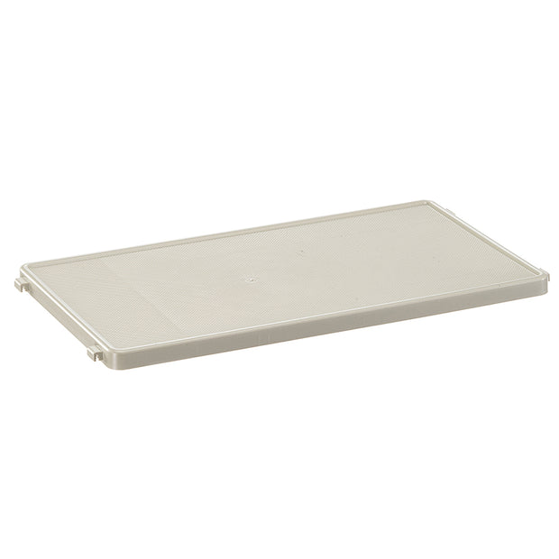Grundplatte L 80
