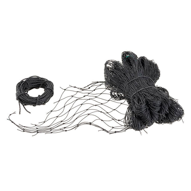 Schutznetz für Kaninchen