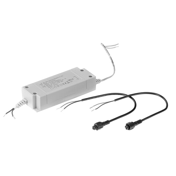 Reaktor Cayman und Dubai Led