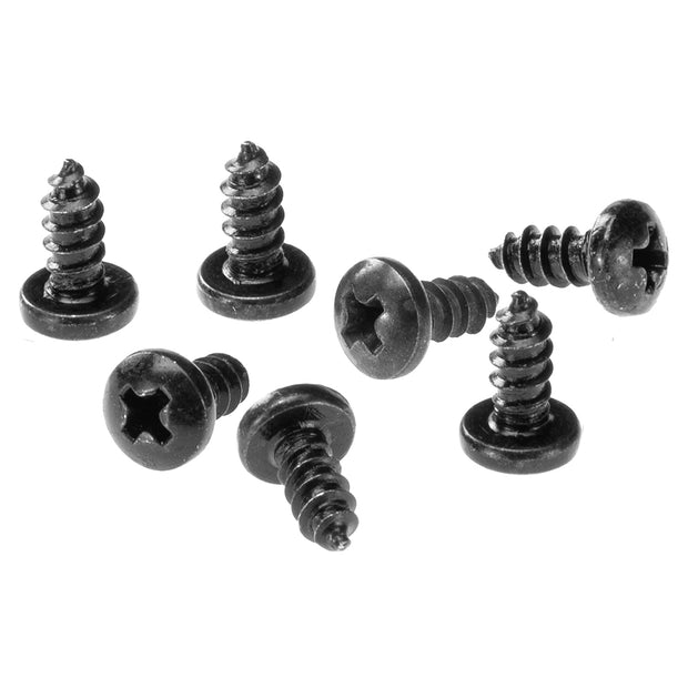 Schrauben MULTIPLA HAMSTER