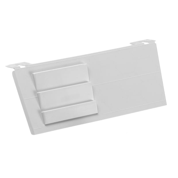 Wand mit Leiter Krolik