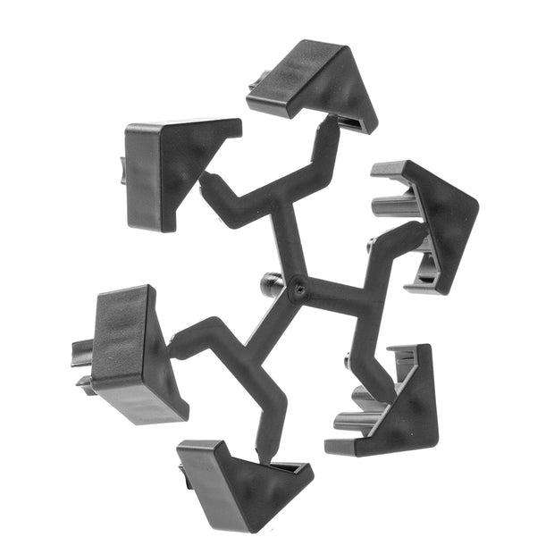 Säulenabstandshalter MULTIPLA HAMSTER