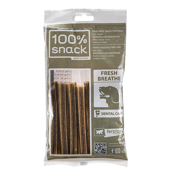 100% SNACK STICKS - SNOWFLAKE ASCOPHILLUM