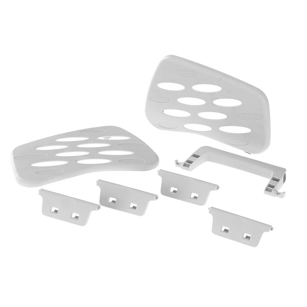 Bill Katzentoilette Griff