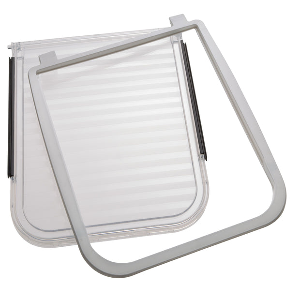 Kit Swing 9 und Microchip