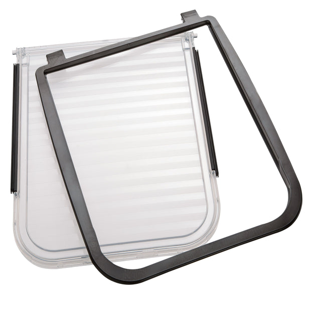 Kit Swing 9 und Microchip