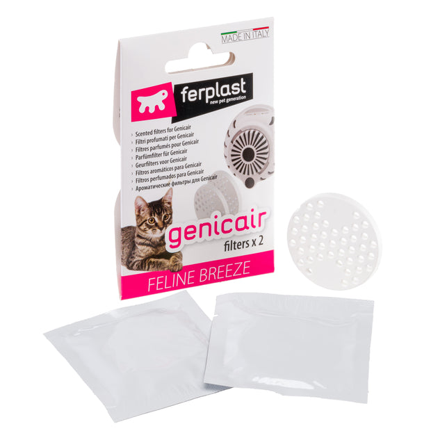 GENICAIR-Filter
