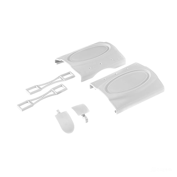 Haken Katzentoilette